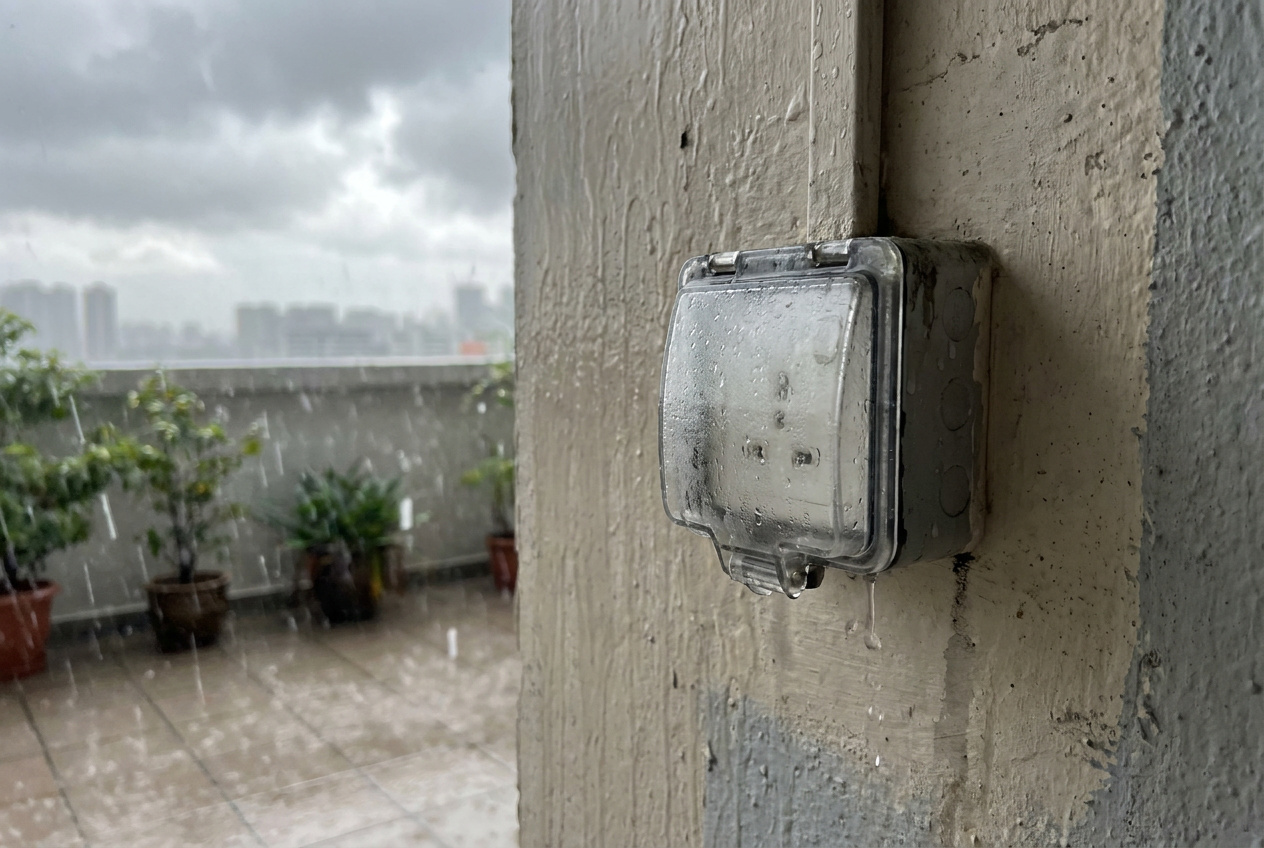 Seasonal Electrical Issues in Singapore: What Homeowners Should Watch For