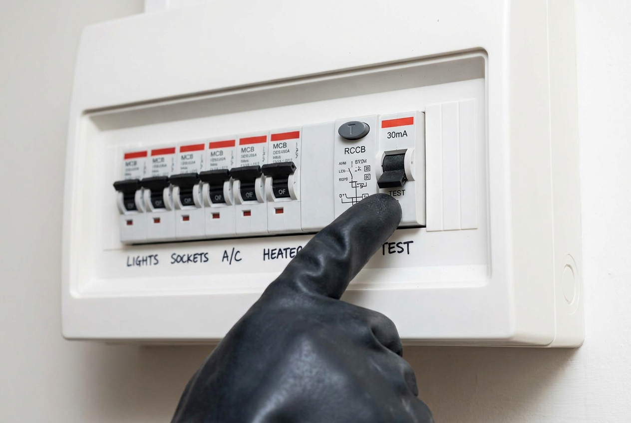 Singapore Electrician Regulations: What Homeowners Must Know