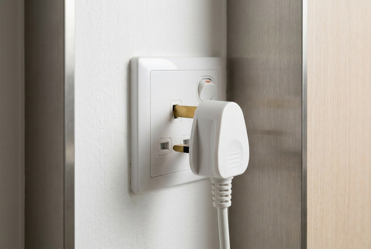 Singapore Plug Type Guide: Type G and What Visitors Need to Know