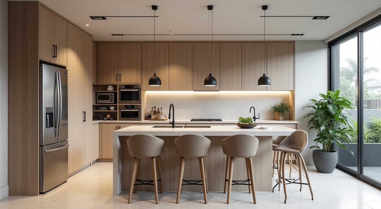 Sintered Stone Explained: The Surface Material Taking Over Singapore Kitchens