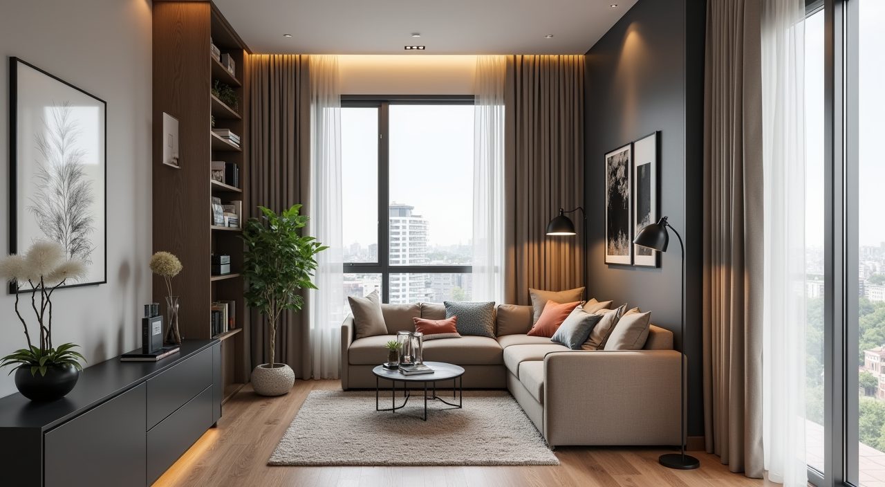 Study Nook Ideas for Small Singapore Homes: Where to Fit One