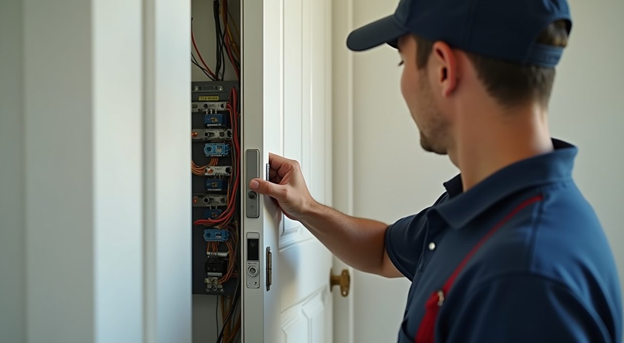 Video Doorbells in Singapore: What Works With Your HDB Gate and Wiring