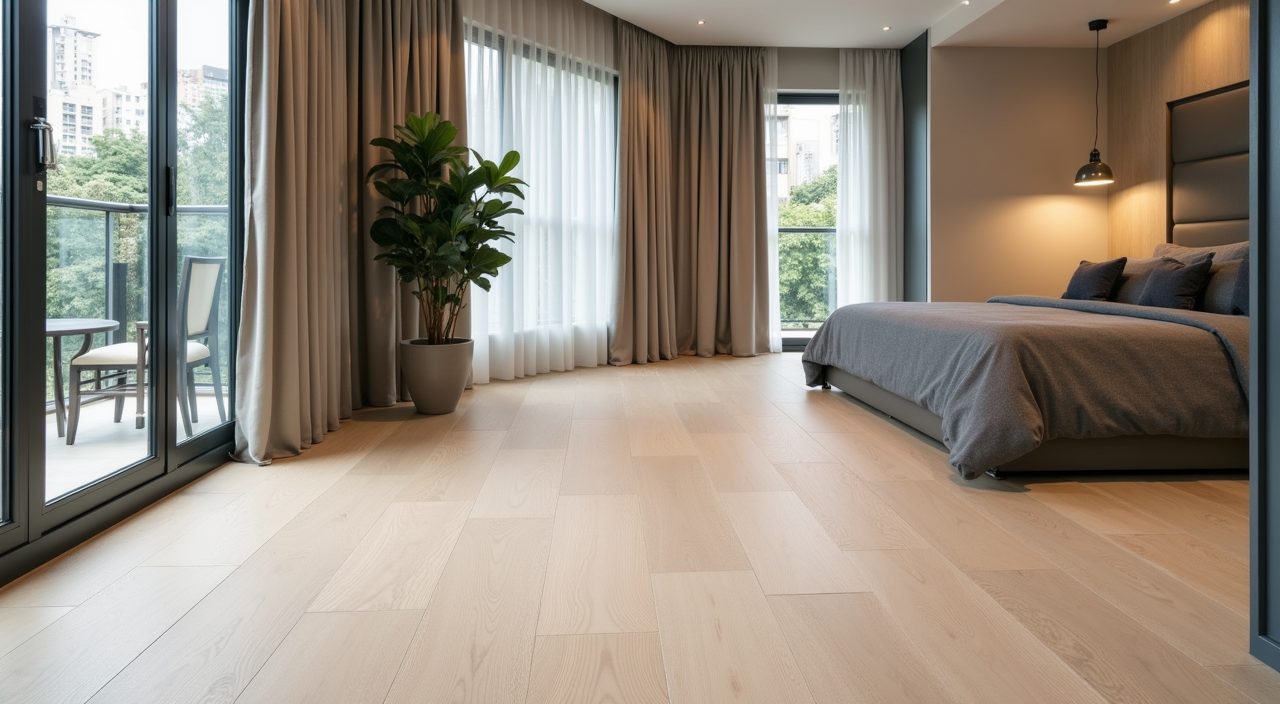Vinyl Flooring in Singapore: The Complete Buyer's Guide for HDB and Condo Homes
