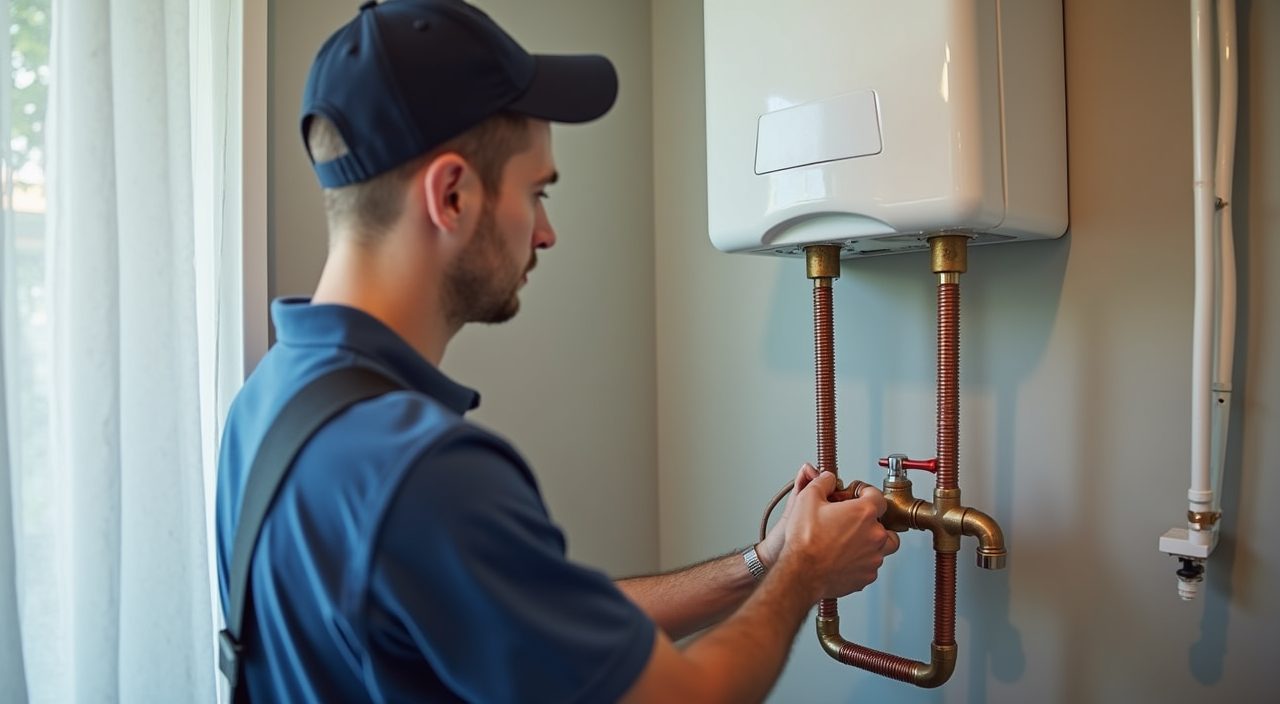 Water Heater Not Heating? A Step by Step Troubleshooting Guide for Singapore Homes
