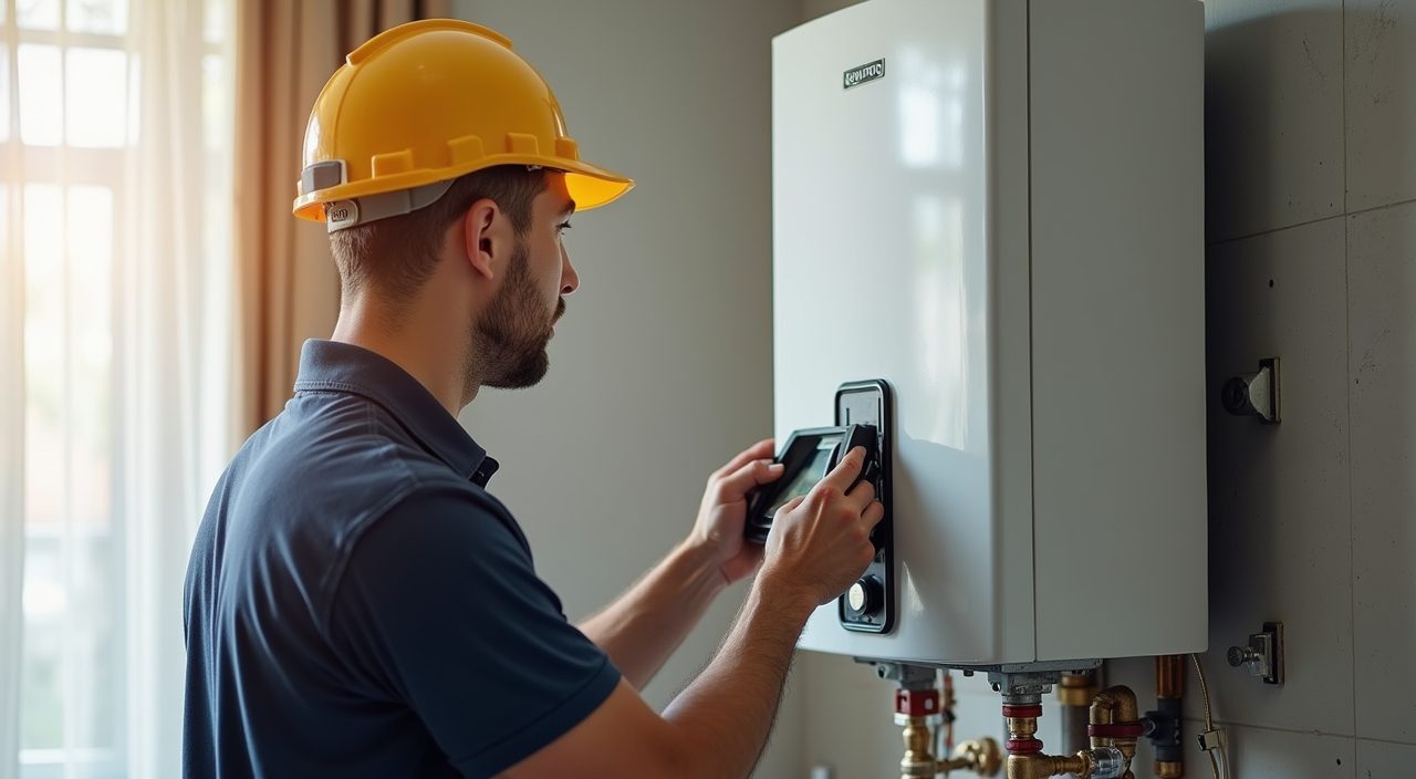 Water Heater Not Heating? Troubleshooting Guide
