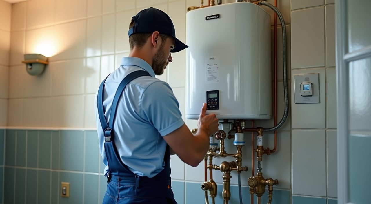 Water Heater Singapore: The Complete Buyer's Guide for HDB and Condo Homes