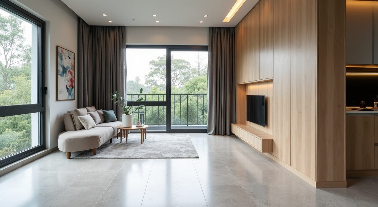 Waterproofing in Renovation: Why It Can't Be Skipped