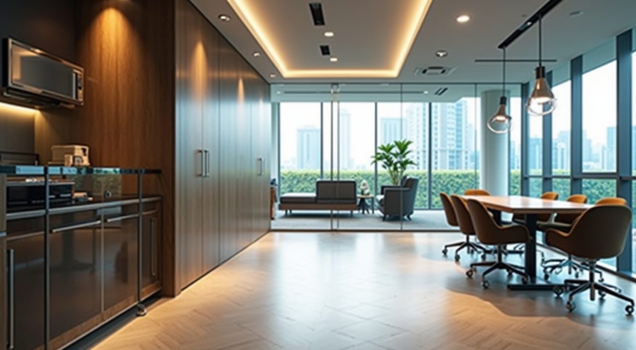What Should Be in a Renovation Contract? A Singapore Homeowner's Line-by-Line Guide
