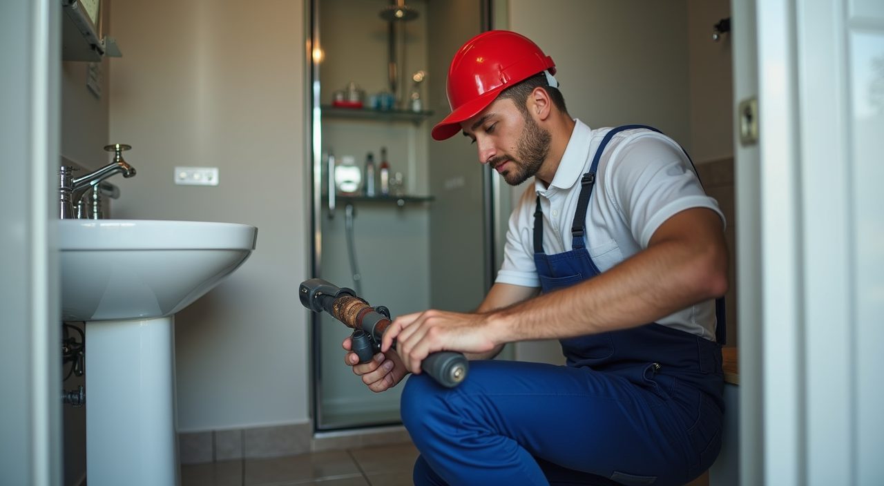 When to Call an Emergency Plumber