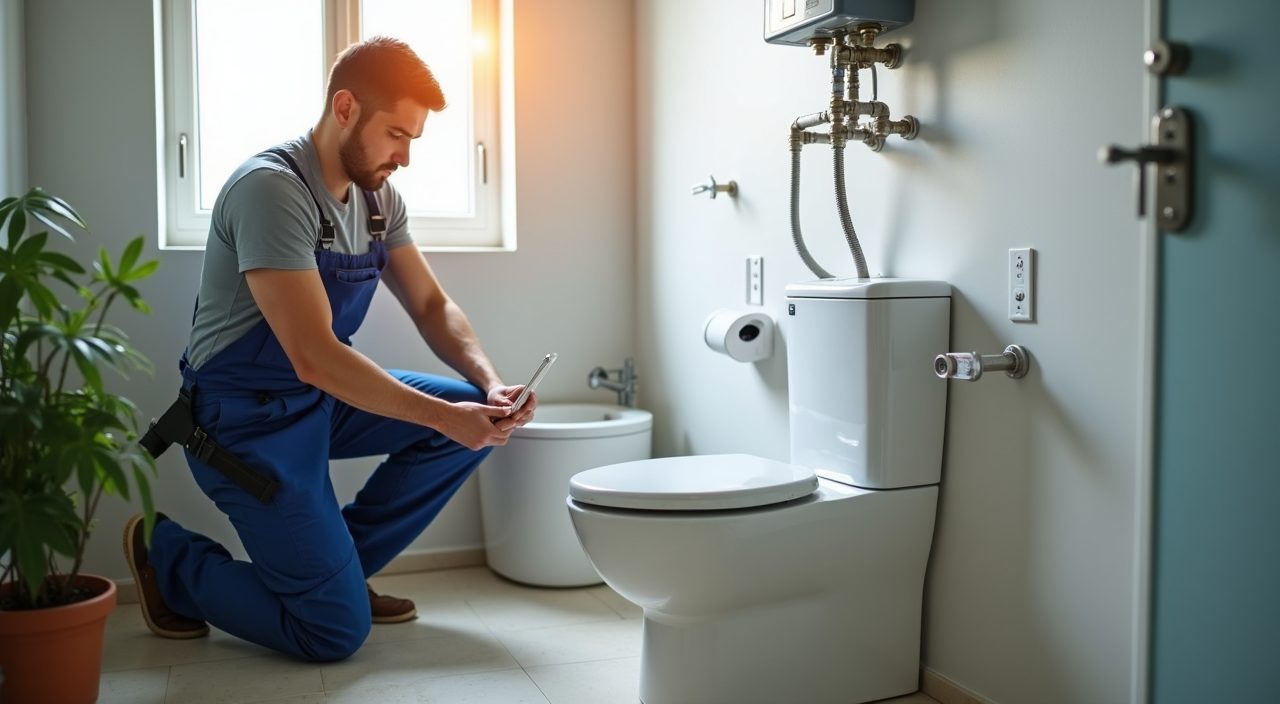 Where to Buy a Toilet Bowl / Water Heater in Singapore