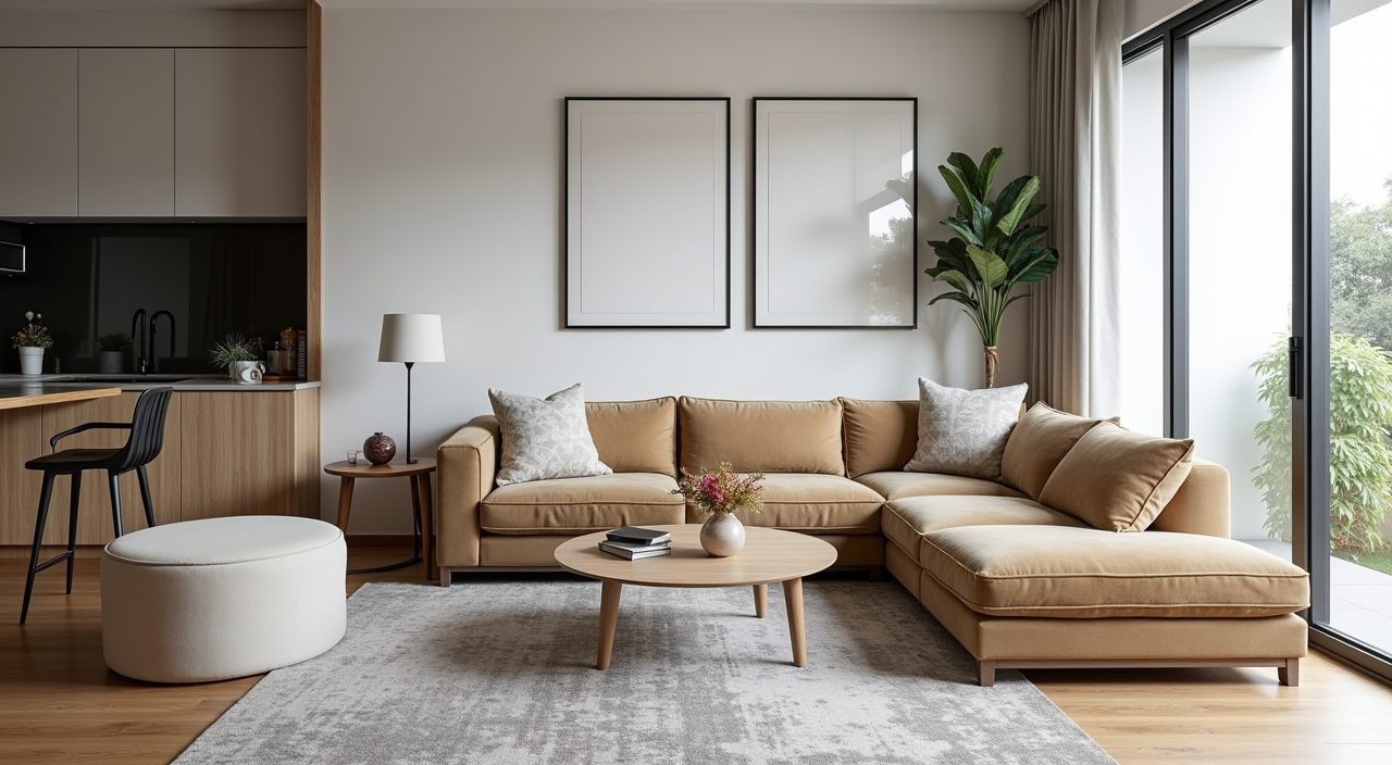Where to Stay / Store Furniture During Renovation