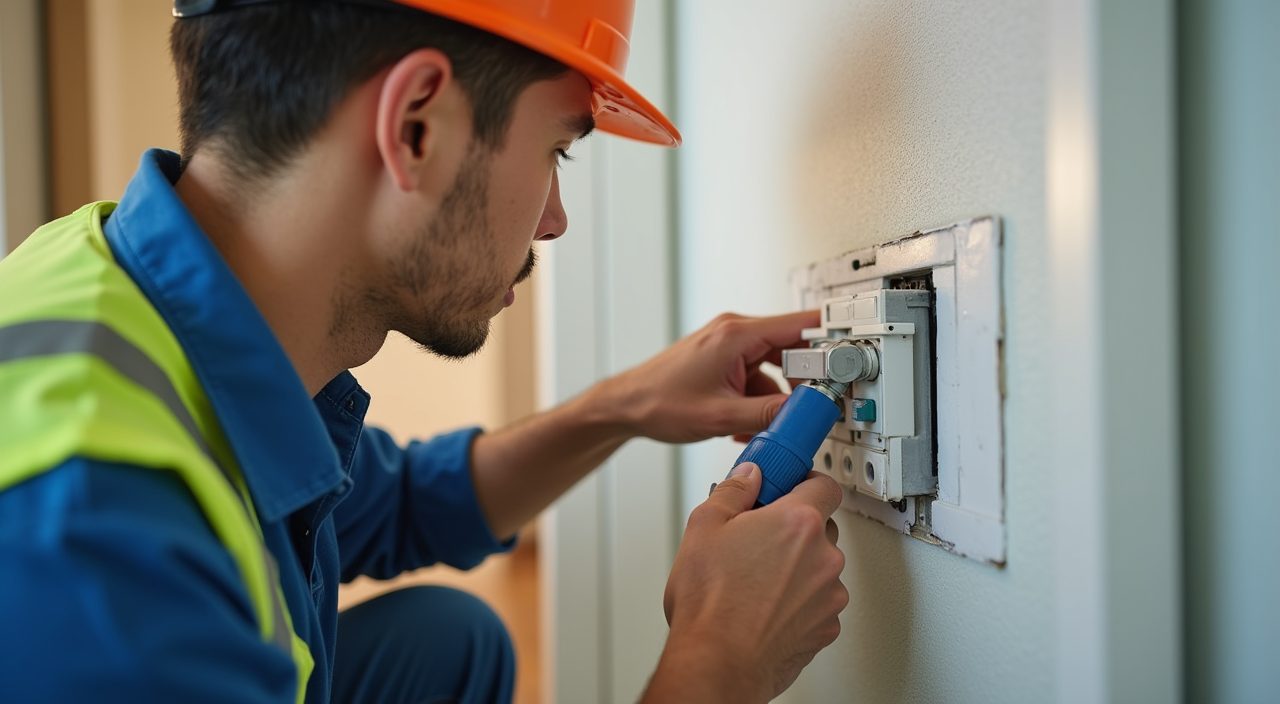 Why Does My RCCB Keep Tripping? Common Causes and Fixes in Singapore Homes