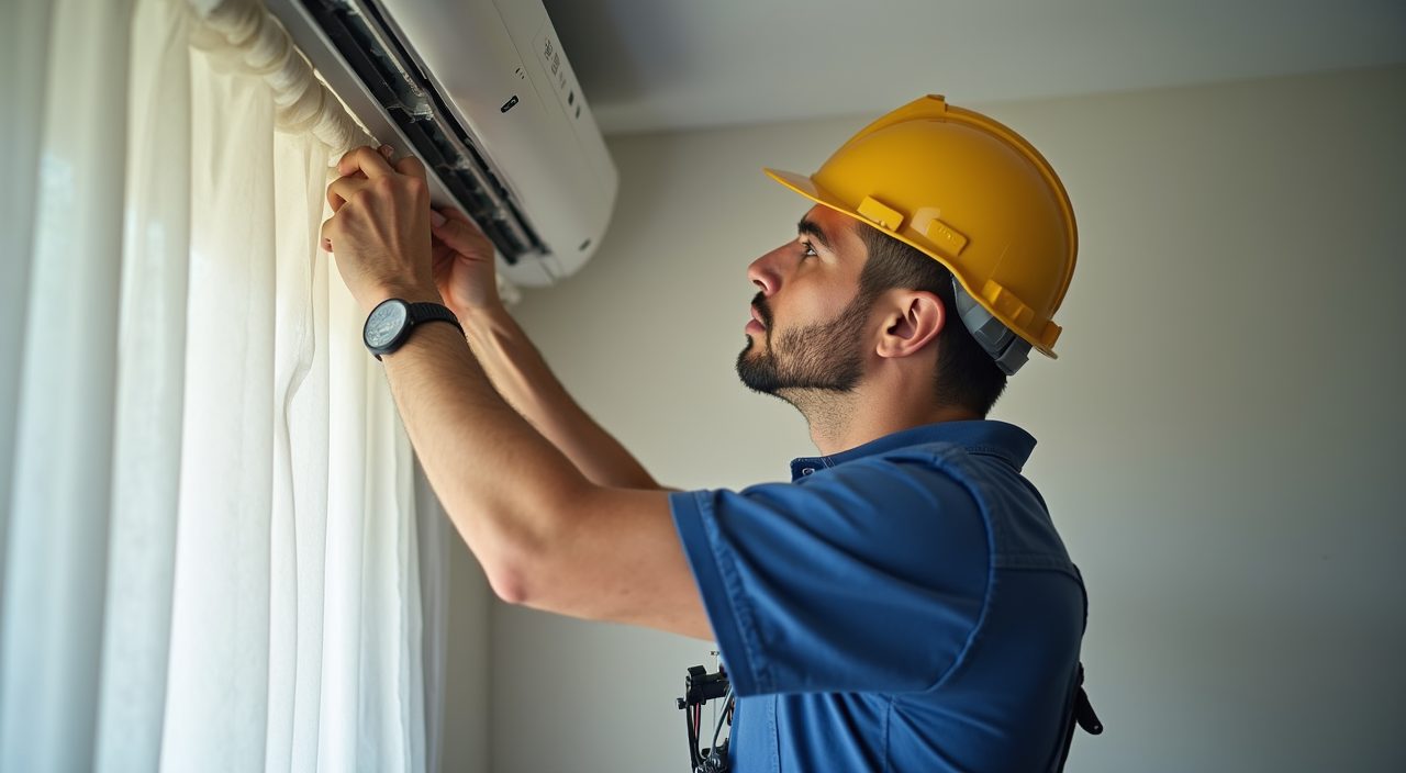 Why Is My Aircon Not Cold? 8 Common Reasons and What Actually Fixes Them